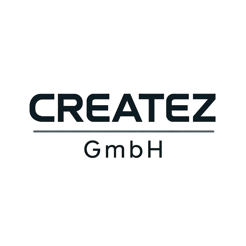 Createz GmbH Logo